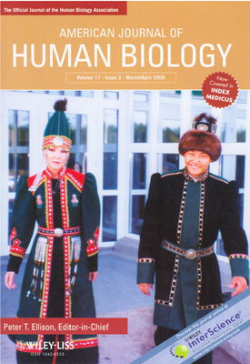 ajhb
                      cover 2005