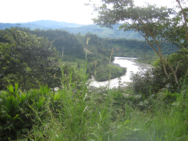 ecuador