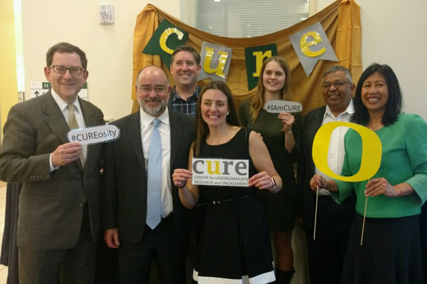 cure launch