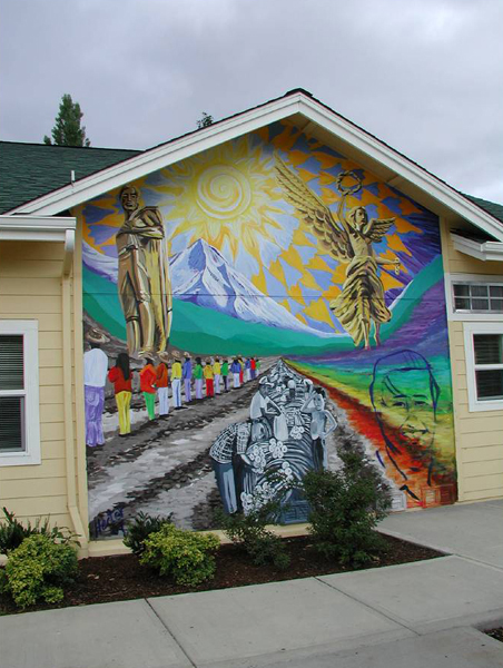 fhdc mural