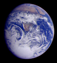 earth